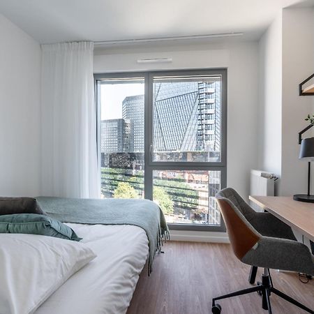 Edgar Suites La Defense - Puteaux Exterior photo