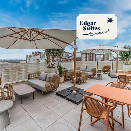 Edgar Suites La Defense - Puteaux Exterior photo