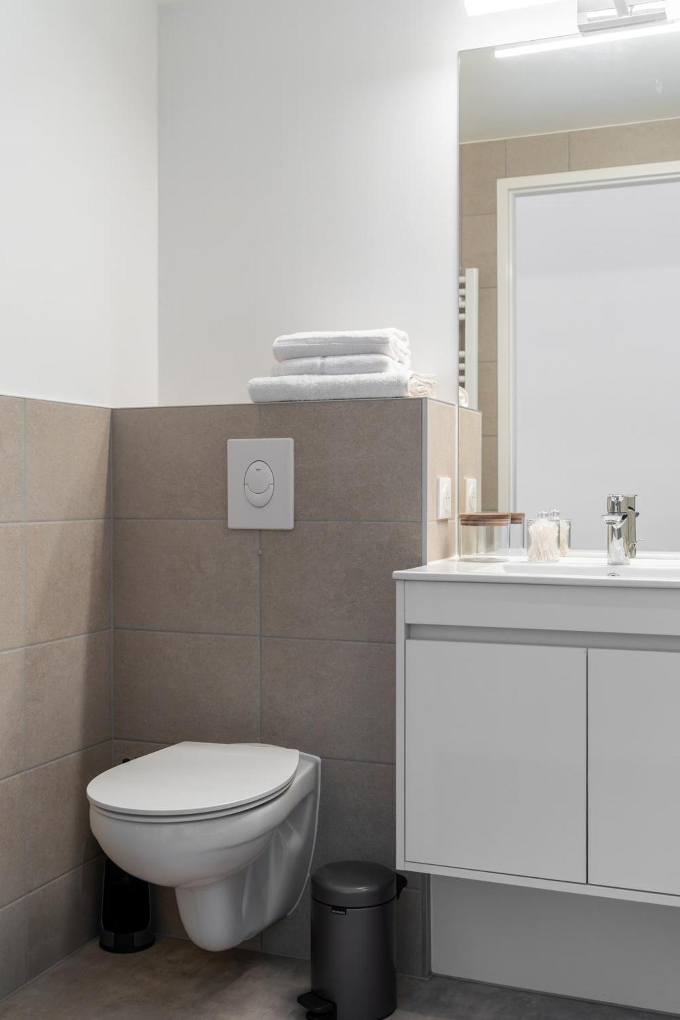 Edgar Suites La Defense - Puteaux Room photo