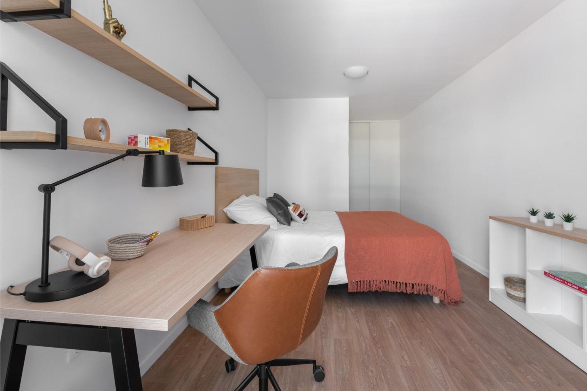 Edgar Suites La Defense - Puteaux Exterior photo