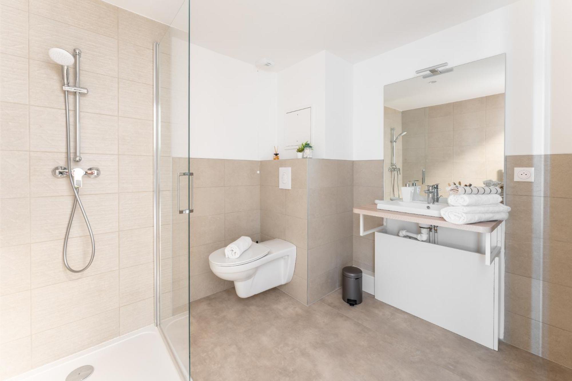 Edgar Suites La Defense - Puteaux Exterior photo